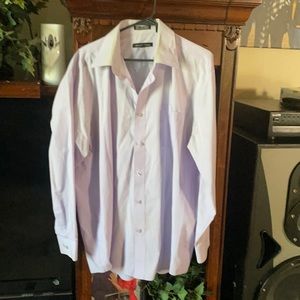 Dress shirt long sleeve
